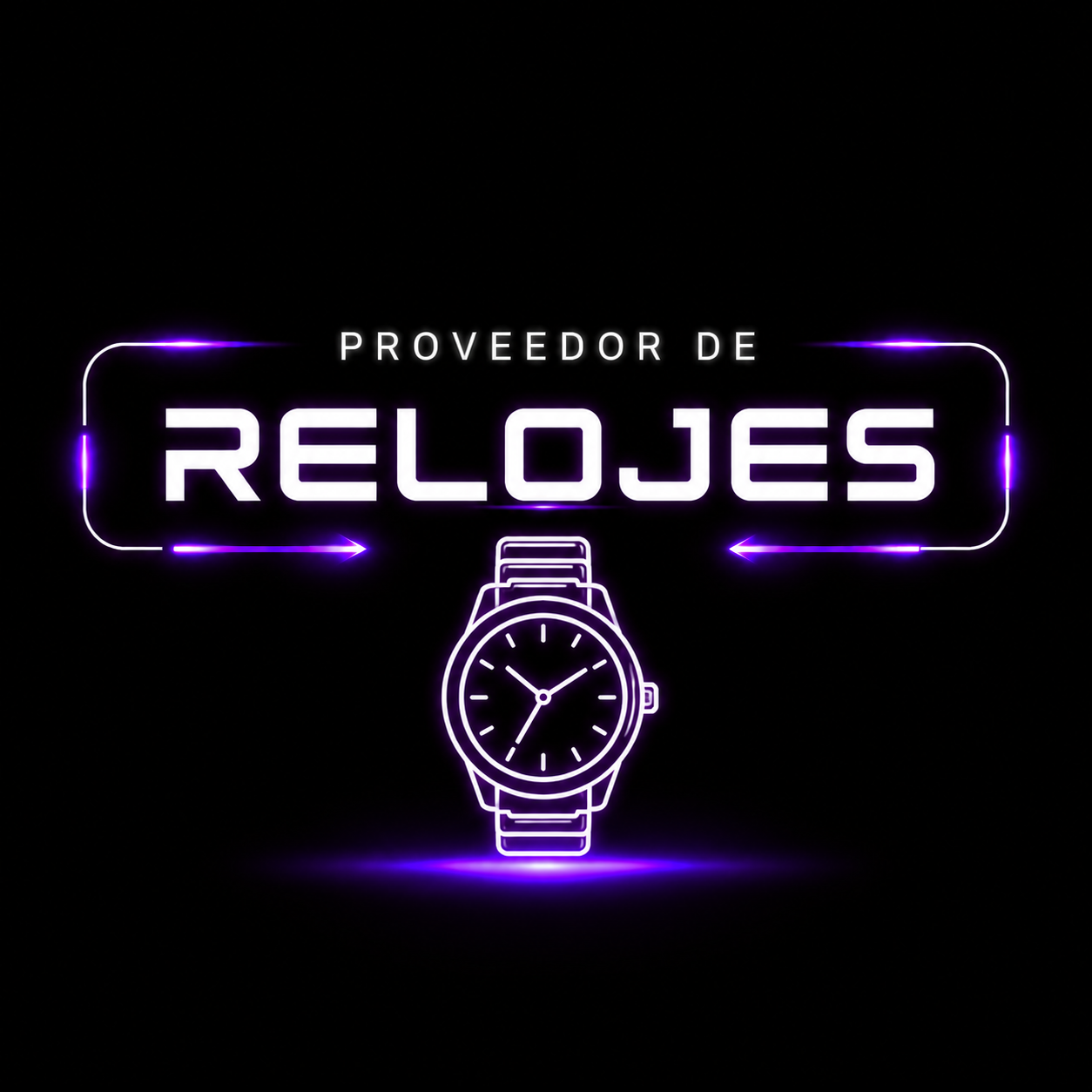 PROVEEDOR DE RELOJES