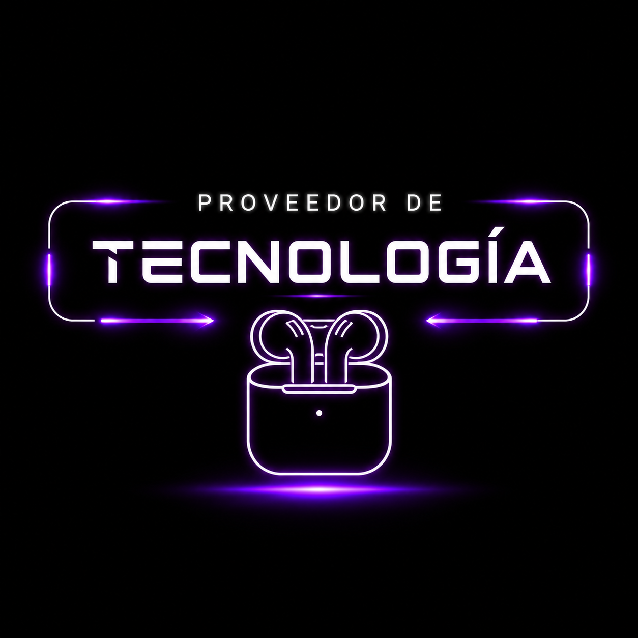 PROVEEDOR DE TECNOLOGÍA