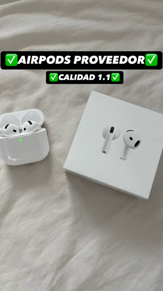 Proveedor Tecnología