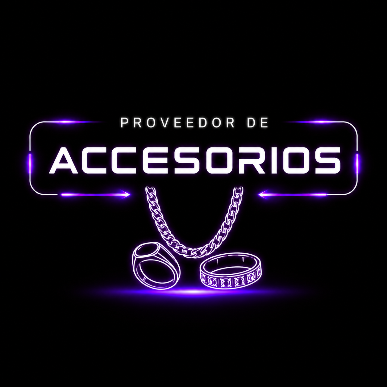 PROVEEDOR DE ACCESORIOS