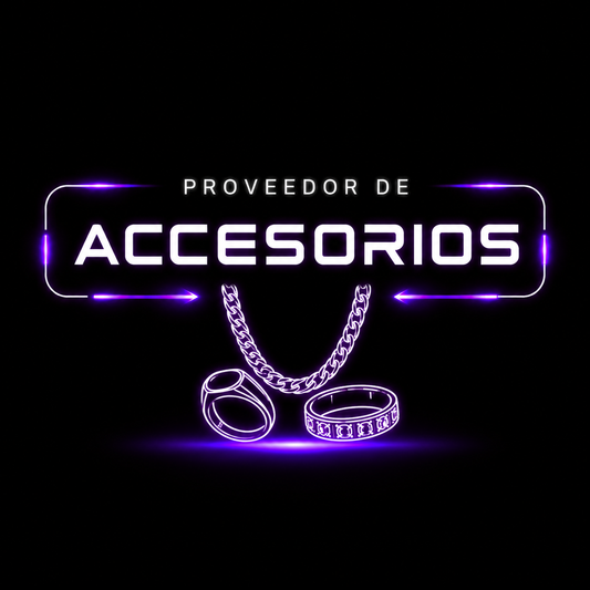 PROVEEDOR DE ACCESORIOS