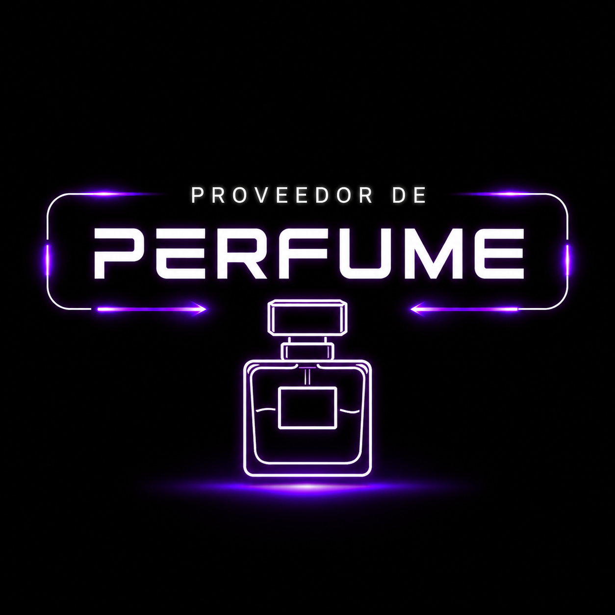 PROVEEDOR DE PERFUMES