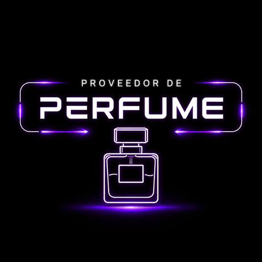 PROVEEDOR DE PERFUMES