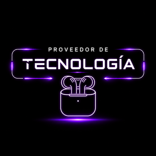 PROVEEDOR DE TECNOLOGÍA